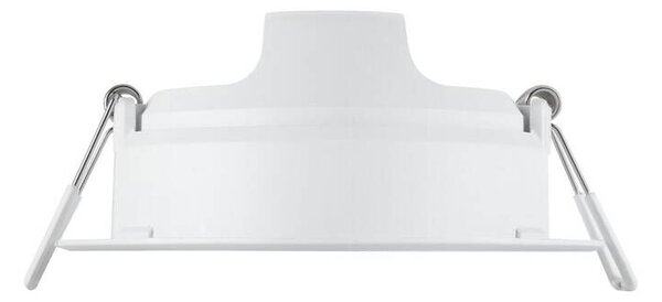 Meson podhledové LED svítidlo 5,5W 550lm 4000K 9,5cm kulaté IP20, bílé