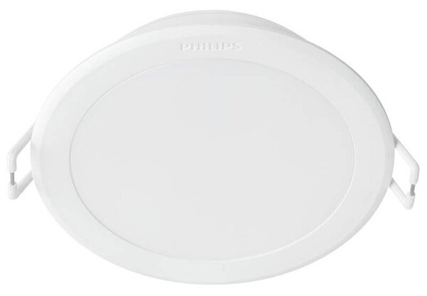Meson podhledové LED svítidlo 5,5W 550lm 4000K 9,5cm kulaté IP20, bílé