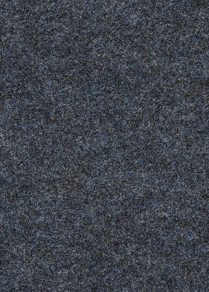Breno Metrážový koberec GRANIT 14, šíře role 200 cm, Černá, Vícebarevné