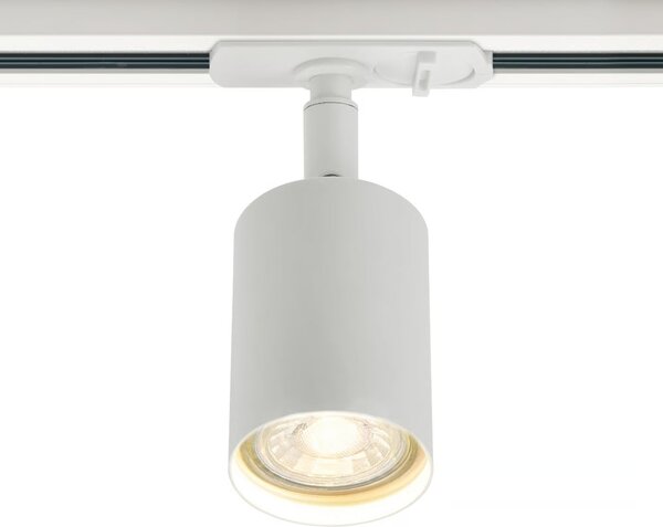 Nordlux ExplorLink světlo na kolejnice 1x7 W bílá 2610189901