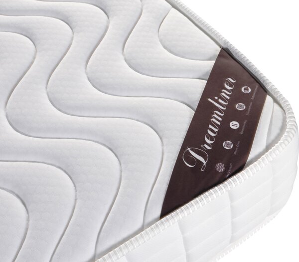 TAŠTIČKOVÁ MATRACE, 80/180 cm MID.YOU - Online Only matrace a rošty, Online Only
