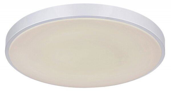 Globo 41586-18 - LED Stmívatelné stropní svítidlo SONNY LED/18W/230V + DO