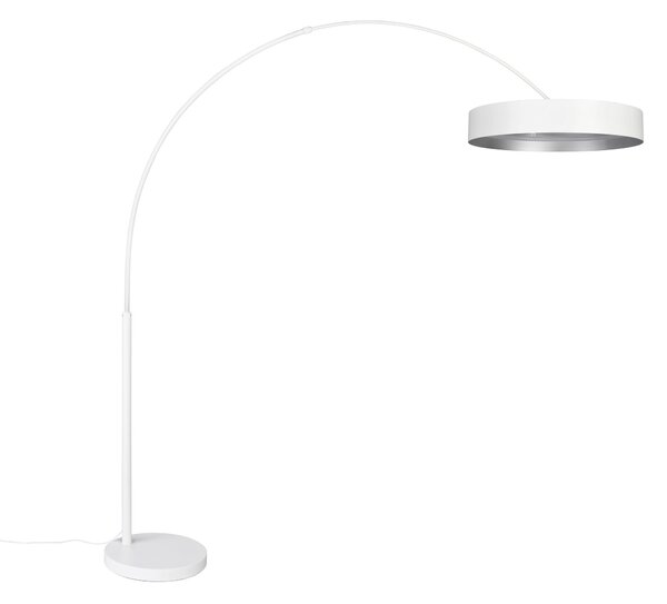 STOJACÍ LED SVÍTIDLO, 60/200 cm Musterring - Stojací lampy