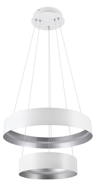 ZÁVĚSNÉ LED SVÍTIDLO, 50/150 cm Musterring - Závěsná světla