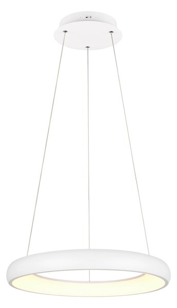 ZÁVĚSNÉ LED SVÍTIDLO, 62/150 cm Trio Leuchten - Závěsná světla