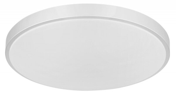 Globo 41586-18 - LED Stmívatelné stropní svítidlo SONNY LED/18W/230V + DO