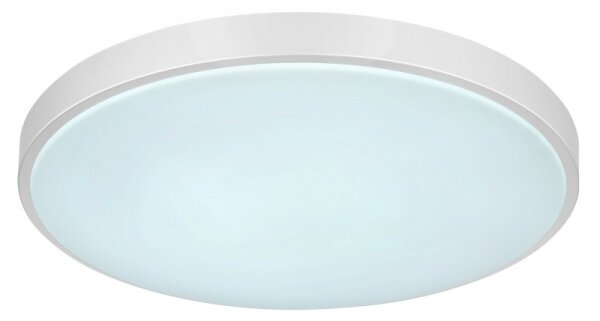Globo 41586-18 - LED Stmívatelné stropní svítidlo SONNY LED/18W/230V + DO