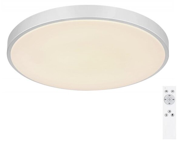 Globo 41586-18 - LED Stmívatelné stropní svítidlo SONNY LED/18W/230V + DO