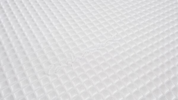VRCHNÍ MATRACE, 60/120 cm Livetastic - Online Only matrace a rošty, Online Only