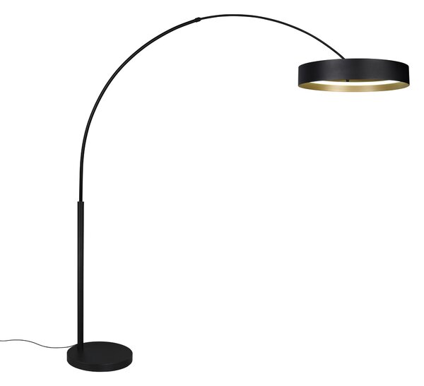 STOJACÍ LED SVÍTIDLO, 60/200 cm Musterring - Stojací lampy