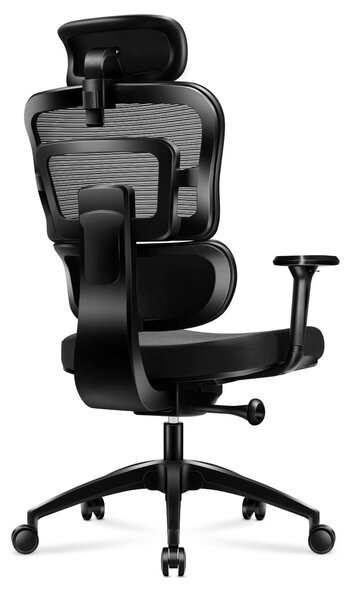 Herní křeslo Cruiser 7.0 (černá). Akce -22%