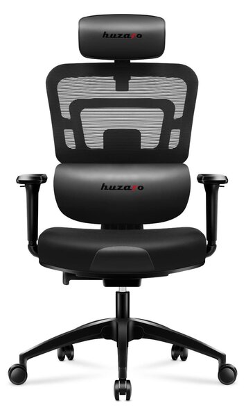 Herní křeslo Cruiser 7.0 (černá). Akce -22%