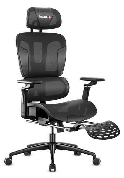 Herní křeslo Cruiser 7.9 (černá). Akce -21%