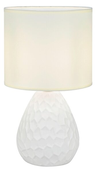 STOLNÍ LAMPA, E14, 16/28/16 cm Novel - Stolní lampy