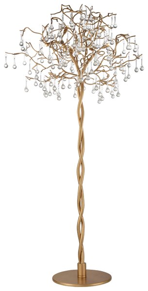 STOJACÍ LAMPA, 70/70/180 cm Paul Neuhaus - Stojací lampy