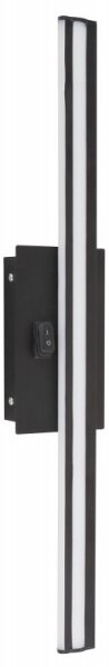 Globo 41499B - LED Koupelnové nástěnné svítidlo VIGGO LED/18W/230V IP44