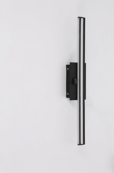 Globo 41499B - LED Koupelnové nástěnné svítidlo VIGGO LED/18W/230V IP44