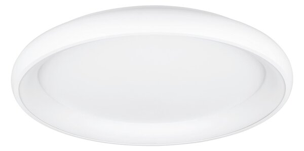 STROPNÍ LED SVÍTIDLO, 75/9,5 cm Trio Leuchten - Stropní svítidla
