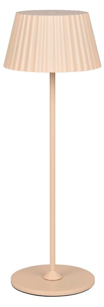 STOLNÍ LAMPA NA BATERIE 13,5/39,1 cm - Venkovní světla