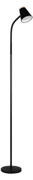 STOJACÍ LED SVÍTIDLO, 145/19,5/37 cm - Stojací lampy