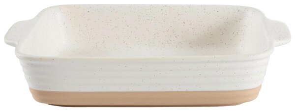 ZAPÉKACÍ MISKA kamenina keramika 27,2/18,2/5,5 cm Homeware Profession