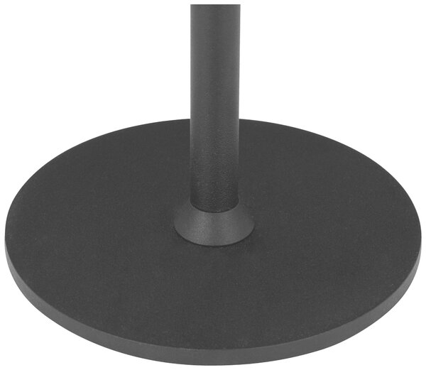 STOLNÍ LAMPA NA BATERIE 10/36 cm Boxxx - Venkovní světla