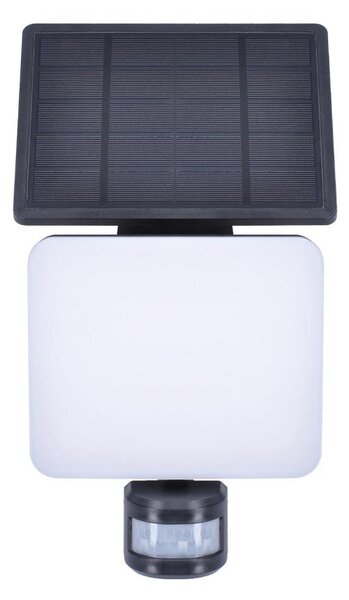 Solight WO785 - LED Solární reflektor se senzorem LED/11W/3,7V 4400mAh IP54