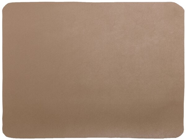 PROSTÍRÁNÍ, polyvinylchlorid (PVC), 45/35 cm Ambia Home - Prostírání na stůl