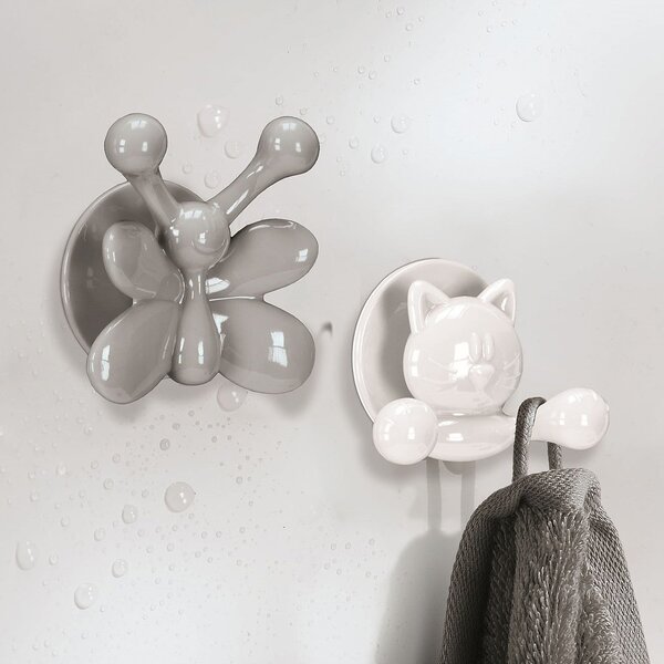 Kleine Wolke Jolly Hooks věšák na ručník || 8054977887