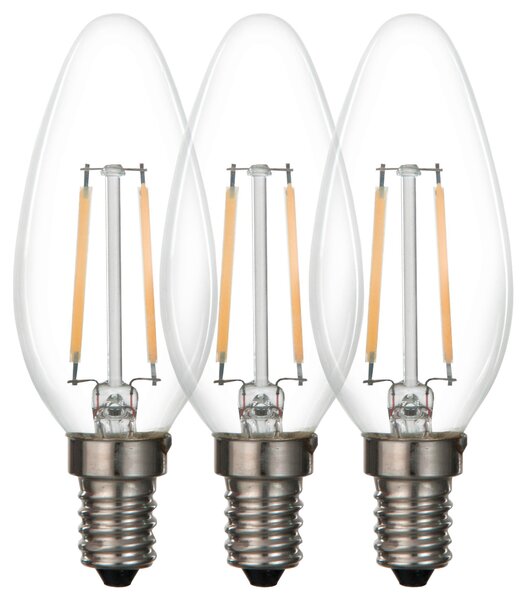LED ŽÁROVKA E14 Boxxx - Žárovky