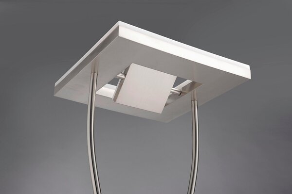 STOJACÍ LAMPA, 57/57/197.5 cm - Stojací lampy