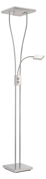 STOJACÍ LAMPA, 57/57/197.5 cm - Stojací lampy