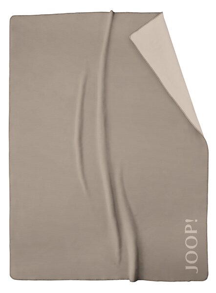 DOMÁCÍ DEKA, bavlna, 130/150 cm Joop! - Online Only lůžkoviny & deky, Online Only
