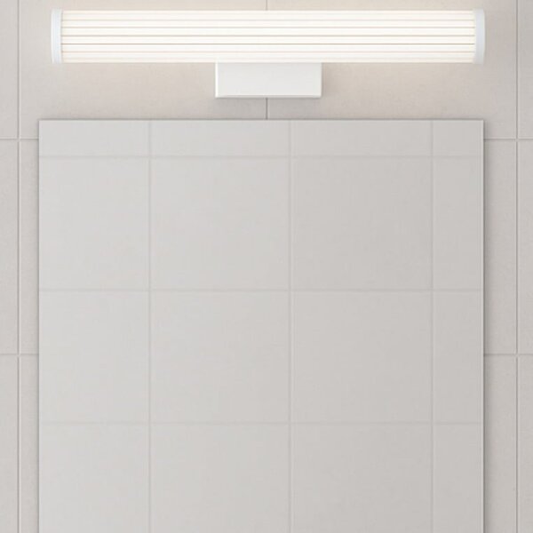 Light Prestige Vena nástěnné svítidlo 1x12 W bílá LP-1010/1W-60WH