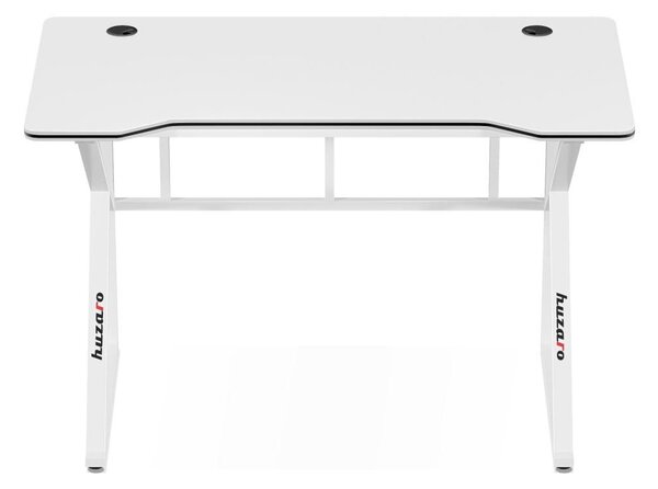 PC stolek Hyperion 1.6 (bílá). Akce -20%