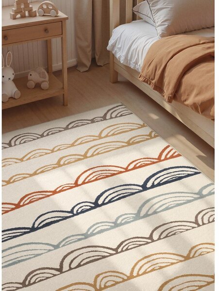 Dětský koberec 160x235 cm Kiki – Hanse Home