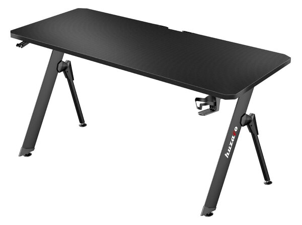 PC stolek Hyperion 2.8 (černá). 1087505