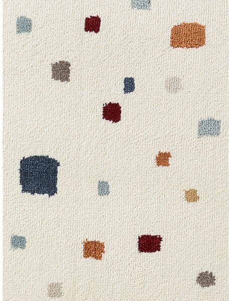 Dětský koberec 120x170 cm Funny Squares – Hanse Home