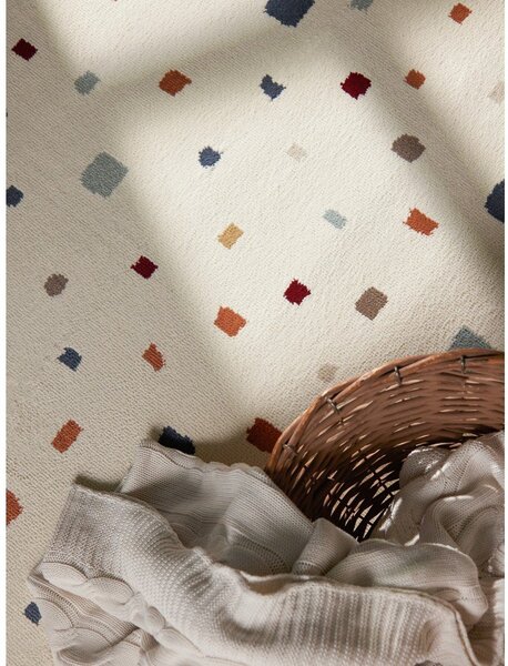 Dětský koberec 120x170 cm Funny Squares – Hanse Home
