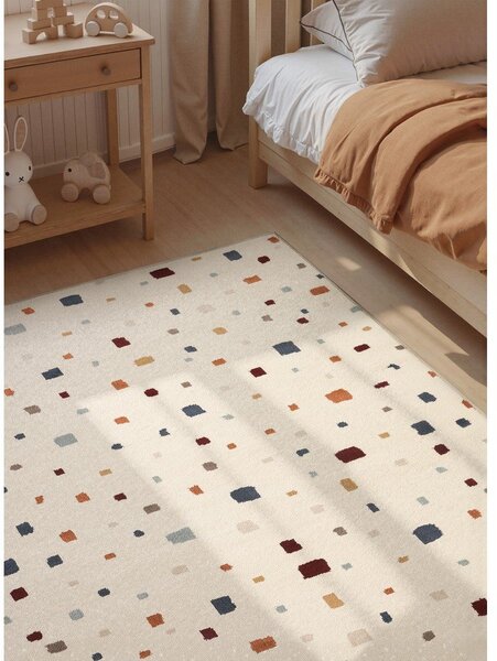 Dětský koberec 120x170 cm Funny Squares – Hanse Home