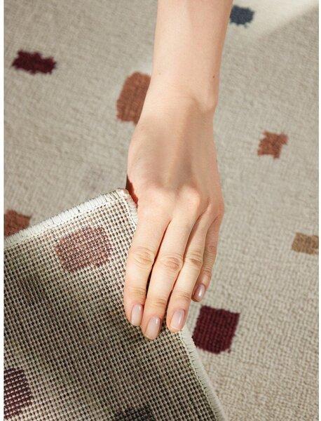 Dětský koberec 120x170 cm Funny Squares – Hanse Home