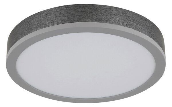 STROPNÍ LED SVÍTIDLO, 30/8,5 cm Globo - Stropní svítidla