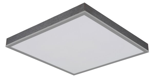 STROPNÍ LED SVÍTIDLO, 45/45/6,5 cm Globo - Stropní svítidla