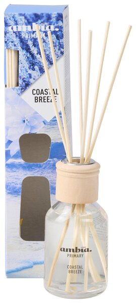 DIFUZÉR mořský vánek, 100 ml Ambia Home - Difuzéry