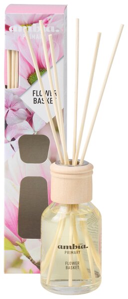 DIFUZÉR magnolie, 100 ml Ambia Home - Difuzéry