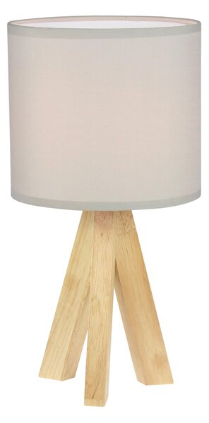 STOLNÍ LAMPA, 18.5/36/18.5 cm - Stolní lampy