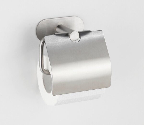 DRŽÁK NA TOALETNÍ PAPÍR, 14/12,5/7 cm Wenko - Koupelnové série, Online Only