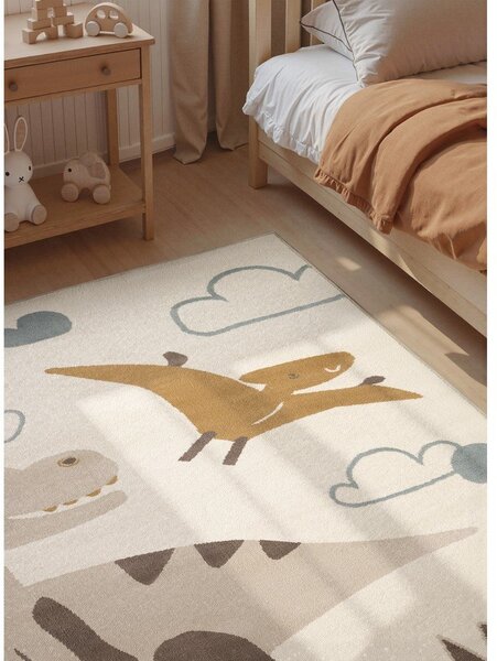 Dětský koberec 200x290 cm Dino – Hanse Home