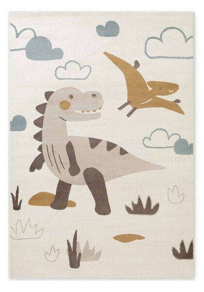 Dětský koberec 200x290 cm Dino – Hanse Home