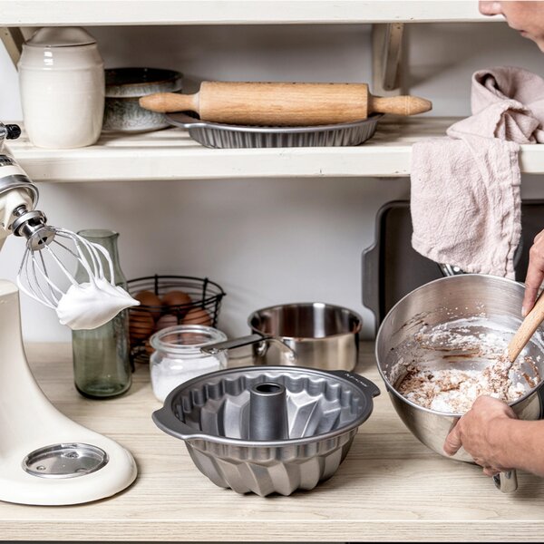 FORMA NA PEČENÍ 24 cm KitchenAid - Online Only pečení, Online Only